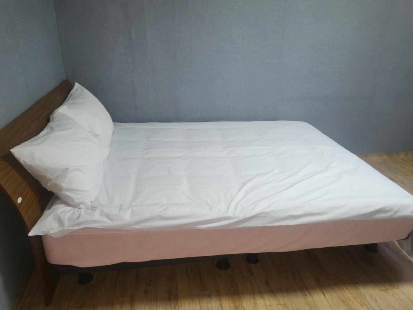 Motel Songwol Park Sokcho Esterno foto