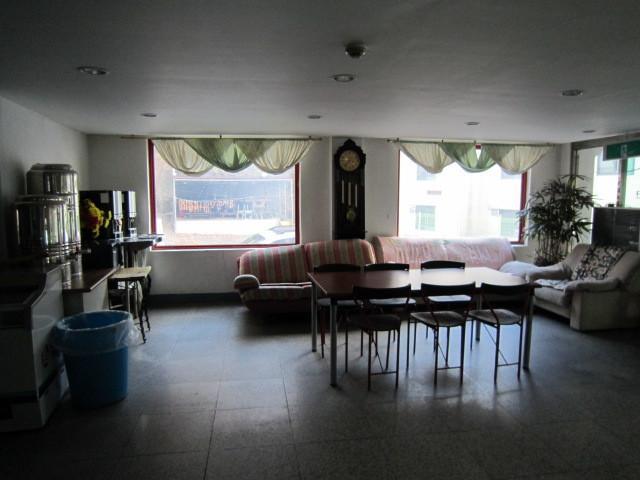 Motel Songwol Park Sokcho Esterno foto