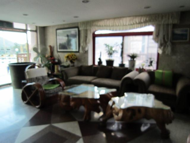 Motel Songwol Park Sokcho Esterno foto